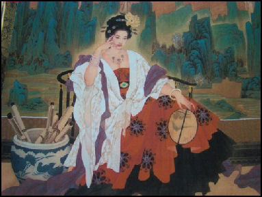 20080225-Concubine Yang 20Guifei