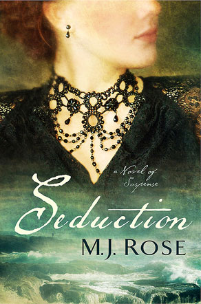Seduction by M.J. Rose